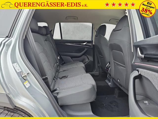Skoda Kodiaq 1.5 TSI iV 150 kW Selection DSG Navi / ACC AHK 