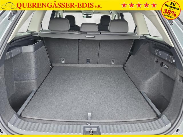 Skoda Kodiaq 1.5 TSI iV 150 kW Selection DSG Navi / ACC AHK 