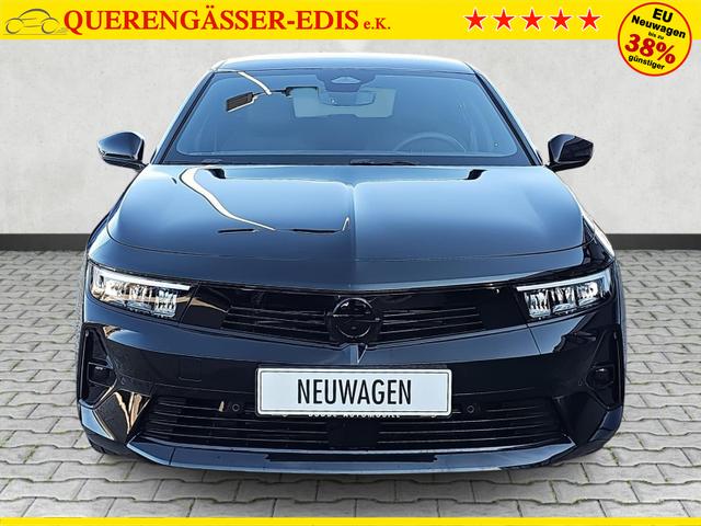 Opel Astra Caravan GS Sportstourer 1.2 Autom Kamera360 Winter 