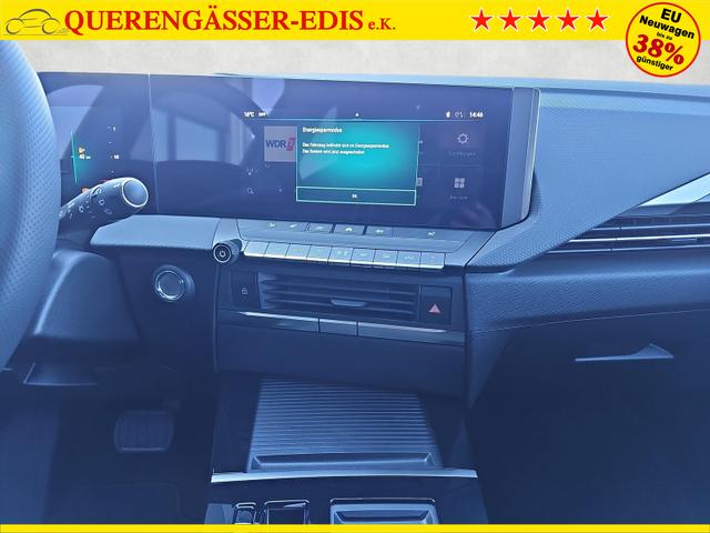 Opel Astra Caravan GS Sportstourer 1.2 Autom Kamera360 Winter 