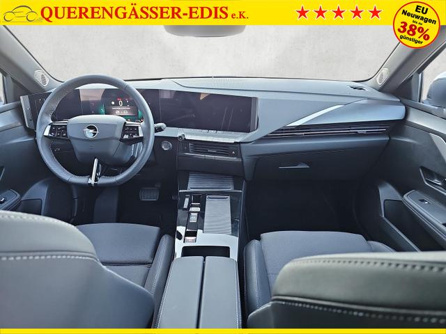 Opel Astra Caravan GS Sportstourer 1.2 Autom Kamera360 Winter 