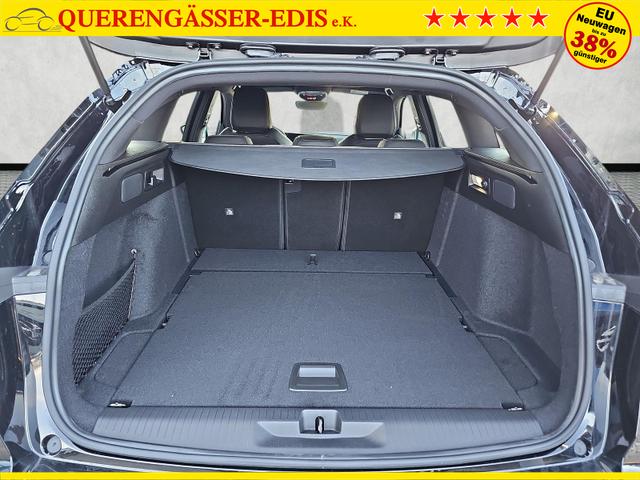 Opel Astra Caravan GS Sportstourer 1.2 Autom Kamera360 Winter 