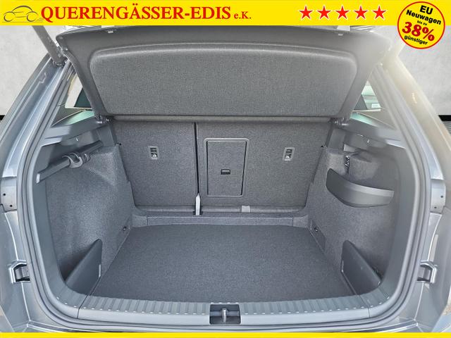 Skoda Karoq Sportline 1.5 TSI DSG 360Grad AHK schwenkb 