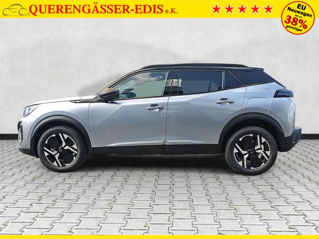 Peugeot 2008 Hybrid 145 GT e-DSC6 Kamera / KeylessPlus 