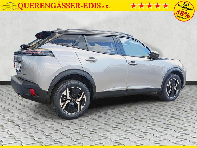 Peugeot 2008 Hybrid 145 GT e-DSC6 Kamera / KeylessPlus 