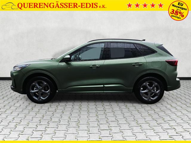 Ford Kuga ST-Line 1.5 EB Autom. ST Line 5J.Gar KeyFree Kamera 