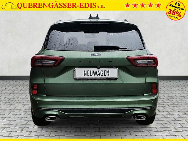 Ford Kuga ST-Line 1.5 EB Autom. ST Line 5J.Gar KeyFree Kamera 