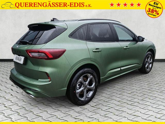 Ford Kuga ST-Line 1.5 EB Autom. ST Line 5J.Gar KeyFree Kamera 
