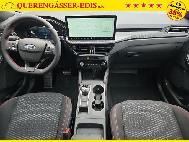 Ford Kuga ST-Line 1.5 EB Autom. ST Line 5J.Gar KeyFree Kamera 