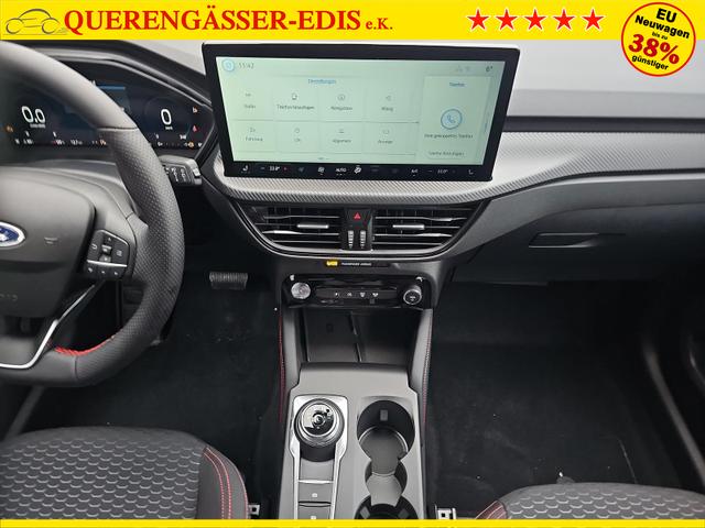 Ford Kuga ST-Line 1.5 EB Autom. ST Line 5J.Gar KeyFree Kamera 
