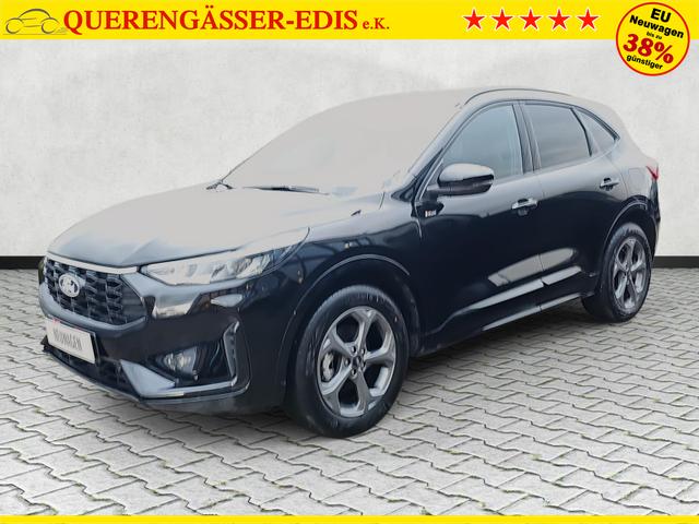 Ford Kuga ST-Line 1.5 EB Autom. ST Line 5J.Gar KeyFree Kamera 