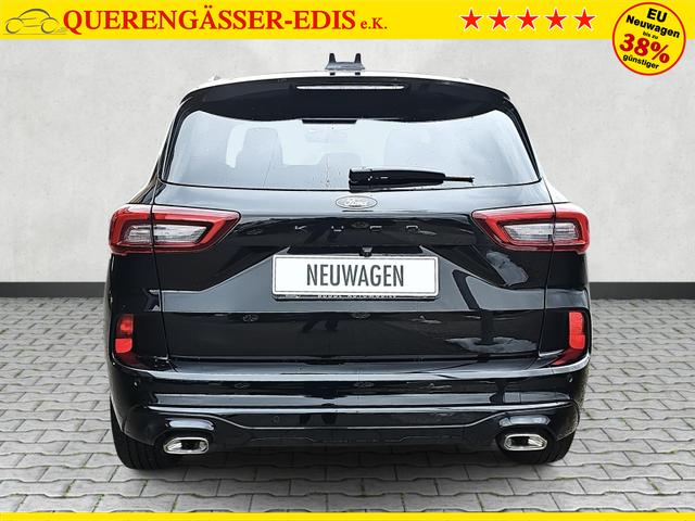 Ford Kuga ST-Line 1.5 EB Autom. ST Line 5J.Gar KeyFree Kamera 