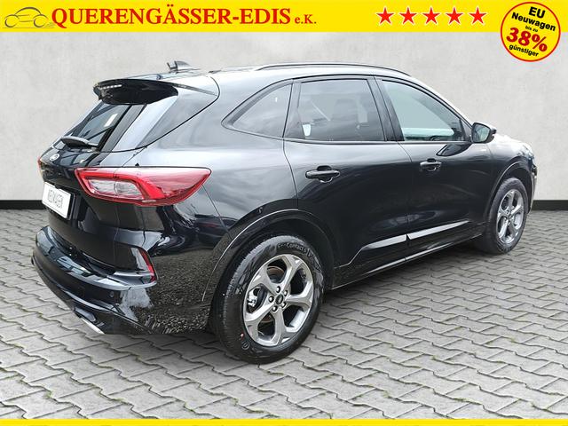 Ford Kuga ST-Line 1.5 EB Autom. ST Line 5J.Gar KeyFree Kamera 