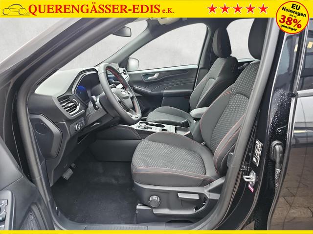 Ford Kuga ST-Line 1.5 EB Autom. ST Line 5J.Gar KeyFree Kamera 