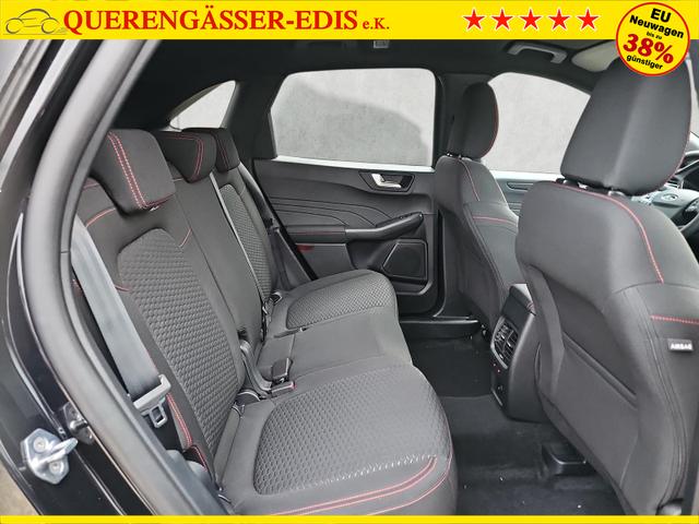Ford Kuga ST-Line 1.5 EB Autom. ST Line 5J.Gar KeyFree Kamera 