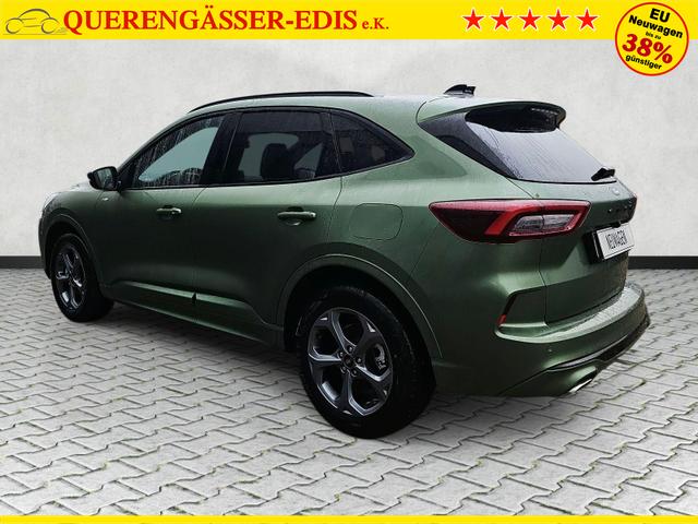 Ford Kuga ST-Line 1.5 EB Autom. ST Line 5J.Gar KeyFree Kamera 