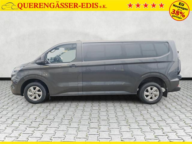 Ford Transit Custom 320 L2 Trend FWD Kasten 2.0 EcoBlue L2H1 