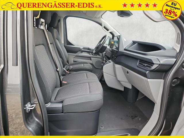 Ford Transit Custom 320 L2 Trend FWD Kasten 2.0 EcoBlue L2H1 