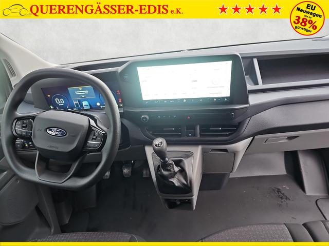 Ford Transit Custom 320 L2 Trend FWD Kasten 2.0 EcoBlue L2H1 