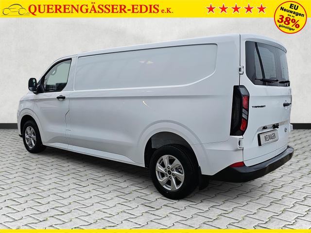 Ford Transit Custom 320 L2 Trend FWD Kasten 2.0 EcoBlue L2H1 