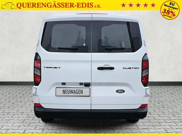 Ford Transit Custom 320 L2 Trend FWD Kasten 2.0 EcoBlue L2H1 