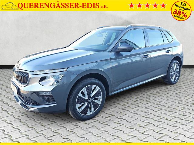 Skoda Kamiq Selection 1.0 TSI DSG Dynamic Kessy AHK 