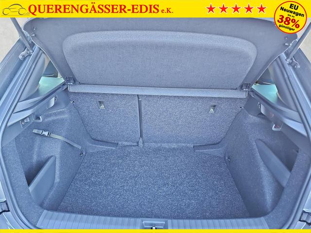 Skoda Kamiq Selection 1.0 TSI DSG Dynamic Kessy AHK 