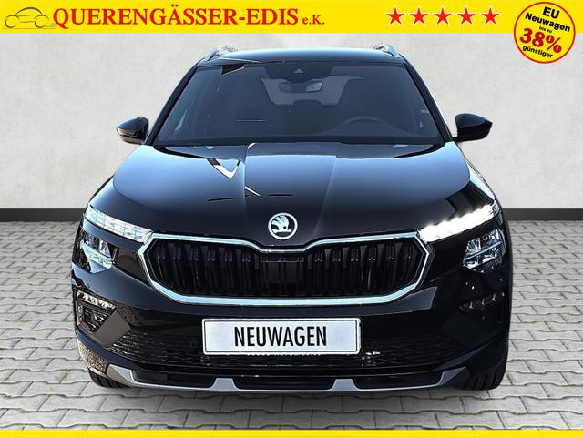 Skoda Kamiq Selection 1.0 TSI DSG Dynamic Kessy AHK 