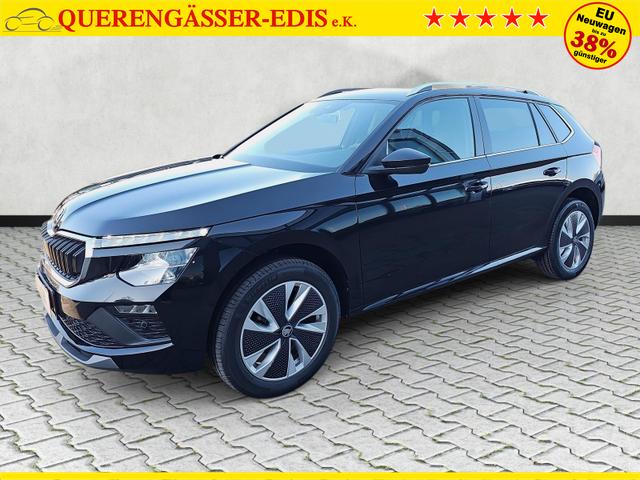 Skoda Kamiq Selection 1.0 TSI DSG Dynamic Kessy AHK 