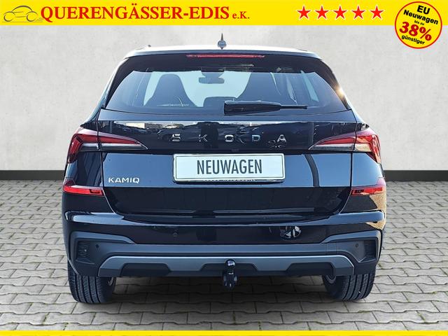 Skoda Kamiq Selection 1.0 TSI DSG Dynamic Kessy AHK 