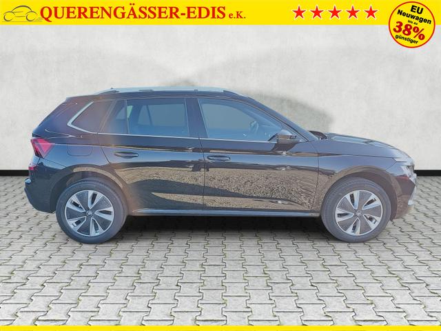 Skoda Kamiq Selection 1.0 TSI DSG Dynamic Kessy AHK 