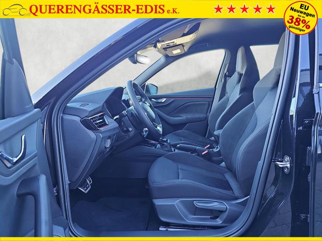 Skoda Kamiq Selection 1.0 TSI DSG Dynamic Kessy AHK 