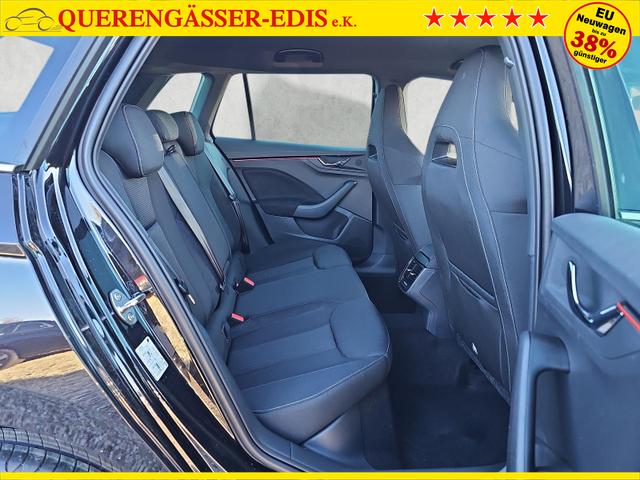 Skoda Kamiq Selection 1.0 TSI DSG Dynamic Kessy AHK 