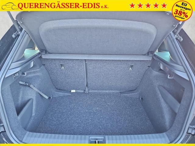 Skoda Kamiq Selection 1.0 TSI DSG Dynamic Kessy AHK 