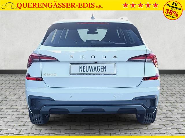 Skoda Kamiq Selection 1.0 TSI DSG Dynamic Kessy AHK 
