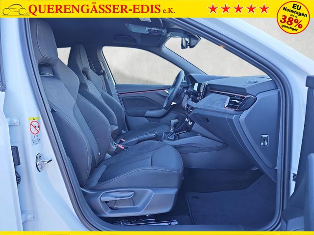 Skoda Kamiq Selection 1.0 TSI DSG Dynamic Kessy AHK 