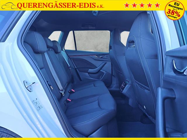 Skoda Kamiq Selection 1.0 TSI DSG Dynamic Kessy AHK 