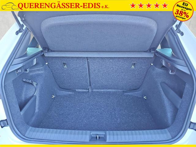 Skoda Kamiq Selection 1.0 TSI DSG Dynamic Kessy AHK 