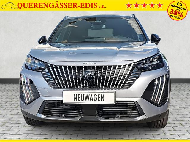 Peugeot 2008 Hybrid 145 GT e-DSC6 Kamera / KeylessPlus 