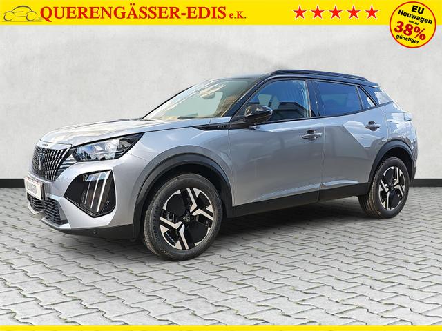 Peugeot 2008 Hybrid 145 GT e-DSC6 Kamera / KeylessPlus 