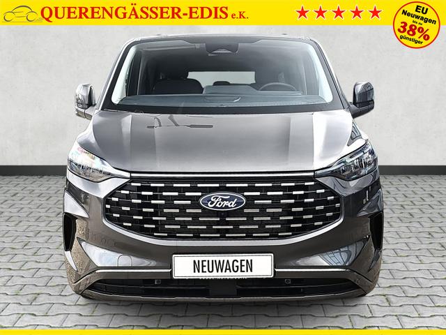 Ford Tourneo Custom 320 L2 Titanium X FWD 2.0 EB Autom AHK 