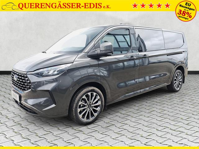 Ford Tourneo Custom 320 L2 Titanium X FWD 2.0 EB Autom AHK 
