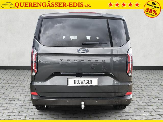 Ford Tourneo Custom 320 L2 Titanium X FWD 2.0 EB Autom AHK 