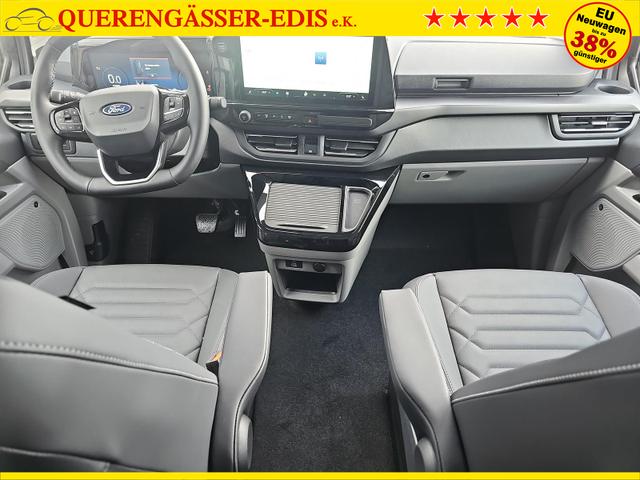 Ford Tourneo Custom 320 L2 Titanium X FWD 2.0 EB Autom AHK 