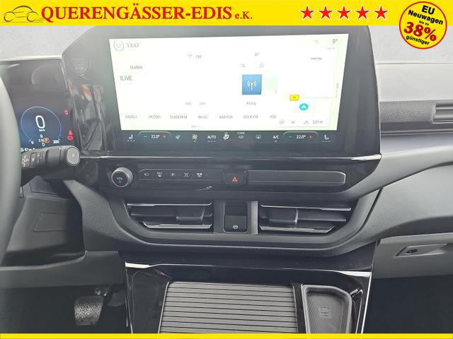 Ford Tourneo Custom 320 L2 Titanium X FWD 2.0 EB Autom AHK 