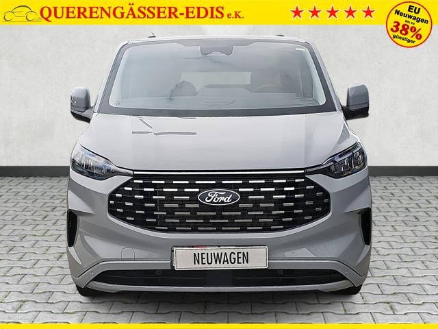 Ford Tourneo Custom 320 L2 Titanium X FWD 2.0 EB Autom AHK 