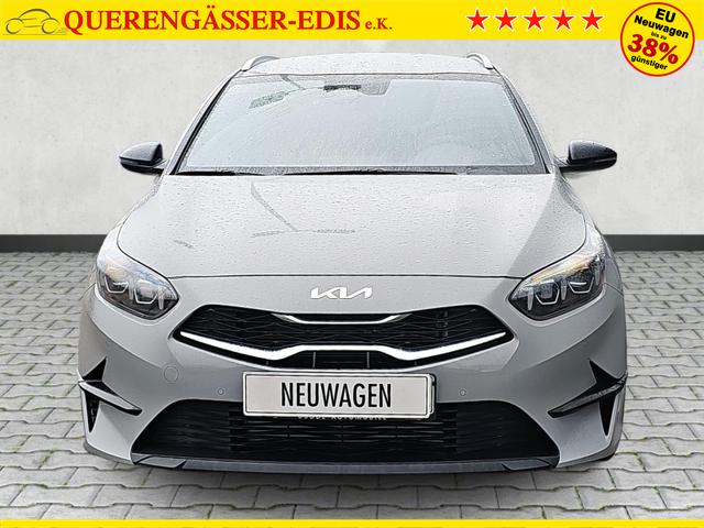 Kia Ceed Sportswagon 1.0 T-Gdi Ultimate Edition Navi 