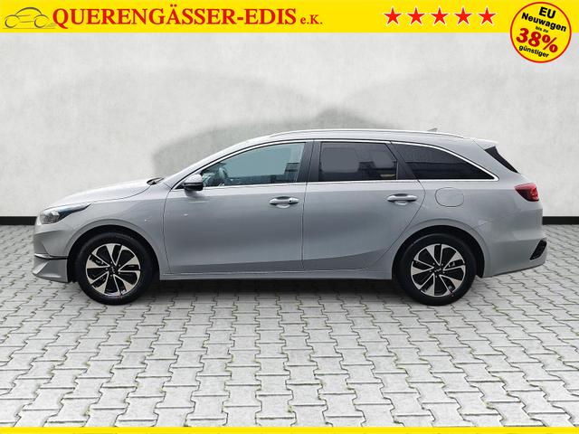Kia Ceed Sportswagon 1.0 T-Gdi Ultimate Edition Navi 