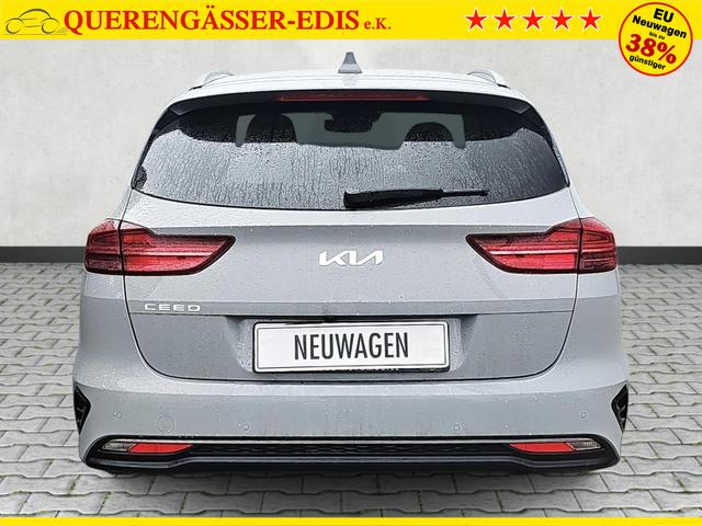 Kia Ceed Sportswagon 1.0 T-Gdi Ultimate Edition Navi 