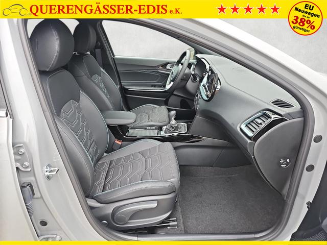 Kia Ceed Sportswagon 1.0 T-Gdi Ultimate Edition Navi 